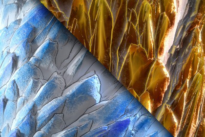 Crystal Texture & Material Vol. 33