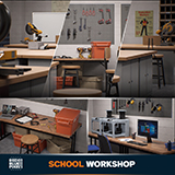 School Workshop