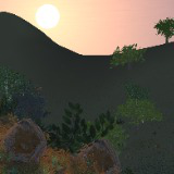 Runtime World Generation