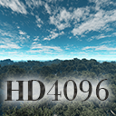 Woods Skies – 4k Forest & Nature Skyboxes