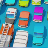 Stylized Low Poly Vehicle Pack by IGS