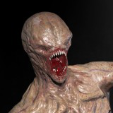Wild Zombie, Undead, Ghoul
