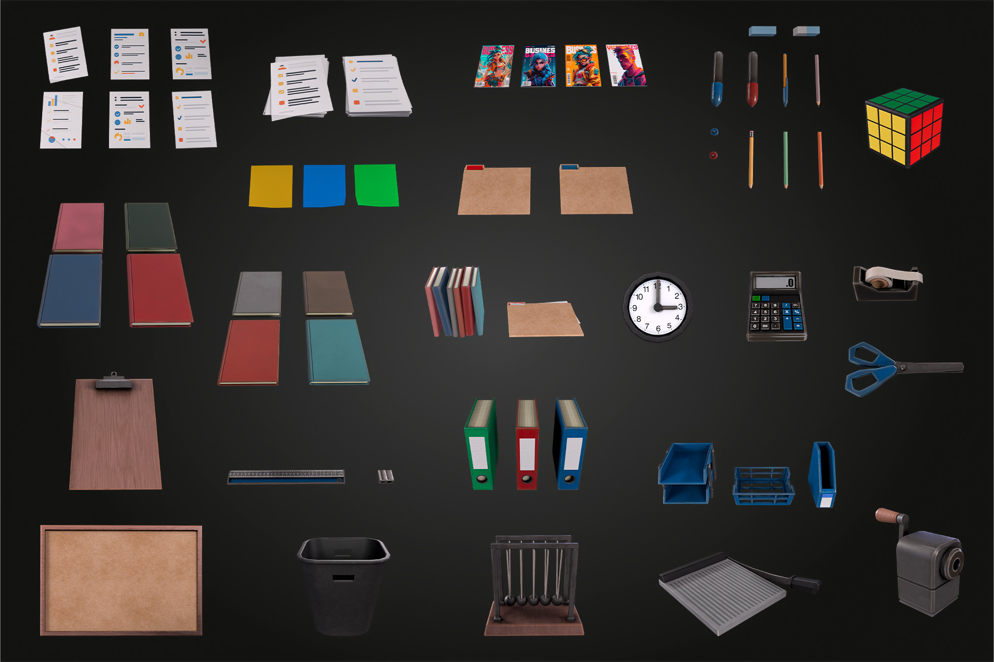 Asset Screenshot 1