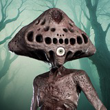 Oculus Mutant