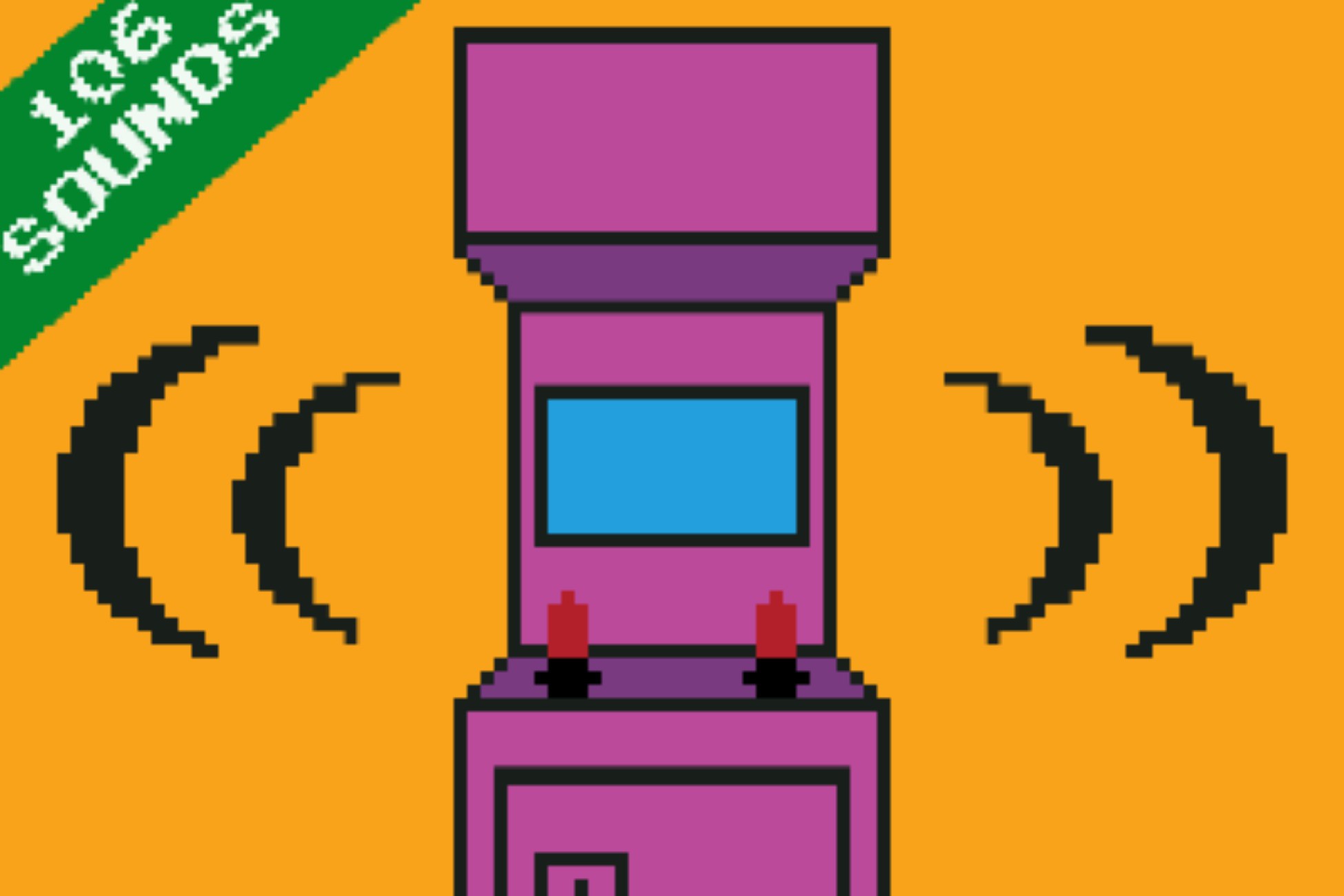 Ultimate Retro Arcade SFX Vol.1 | Audio Sound FX | Unity Asset Store