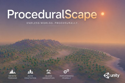 ProceduralScape