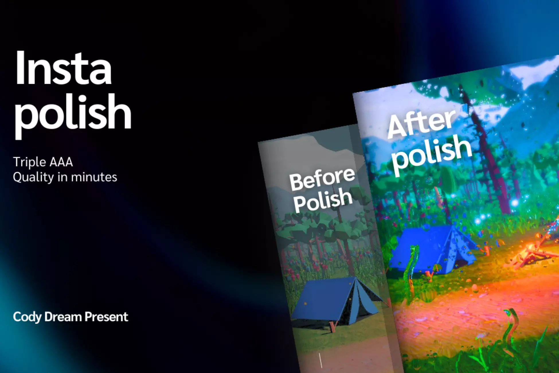 Insta Polish Documentation