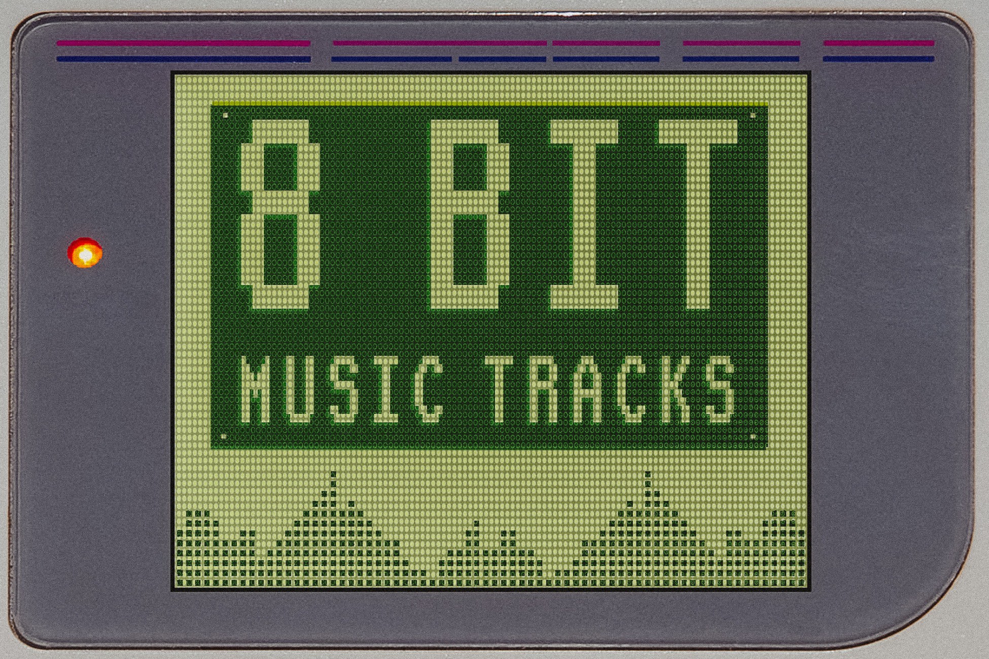 Debit Bit Song 8 Bit Music Tracks | Audio Music | Unity Asset Store