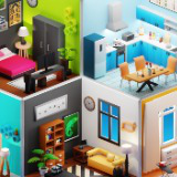 Low Poly Interior Pack by IGS