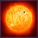 Planets of the Solar System 3D