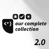 Complete Bundle of Sparrow Tools 2.0