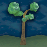 Kinetic Level Generator