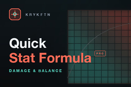 Quick Stat Formula Pro