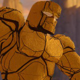 Giants - Stone Golem