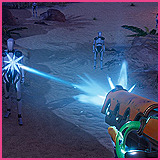 Stylized FPS Shooting Pack
