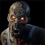 Zombie Man A