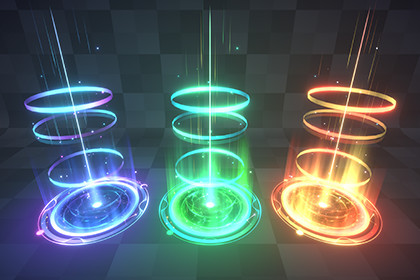 ​​Portal​_​​TeleporterEffectPackage