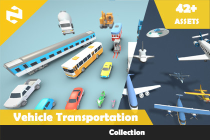 Vehicle Transportation Collection
