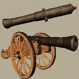 Ultimate Cannon Creator & System Bundle Vol.2