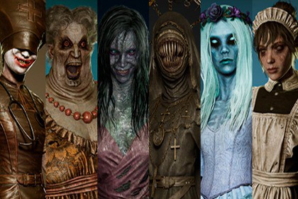 Horror Collection v2