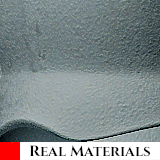 RM Zinc rough