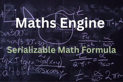 Maths Engine