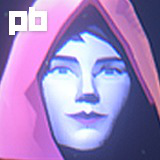 Polyquest Heroes: Warrior I Huntress