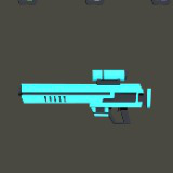 550 Low Poly Sci-Fi Guns – Ultimate Weapon Pack