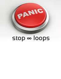 Panic Button