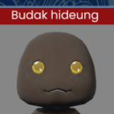 Budak Hideung
