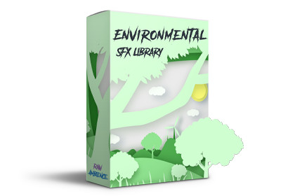 Environmental SFX Library