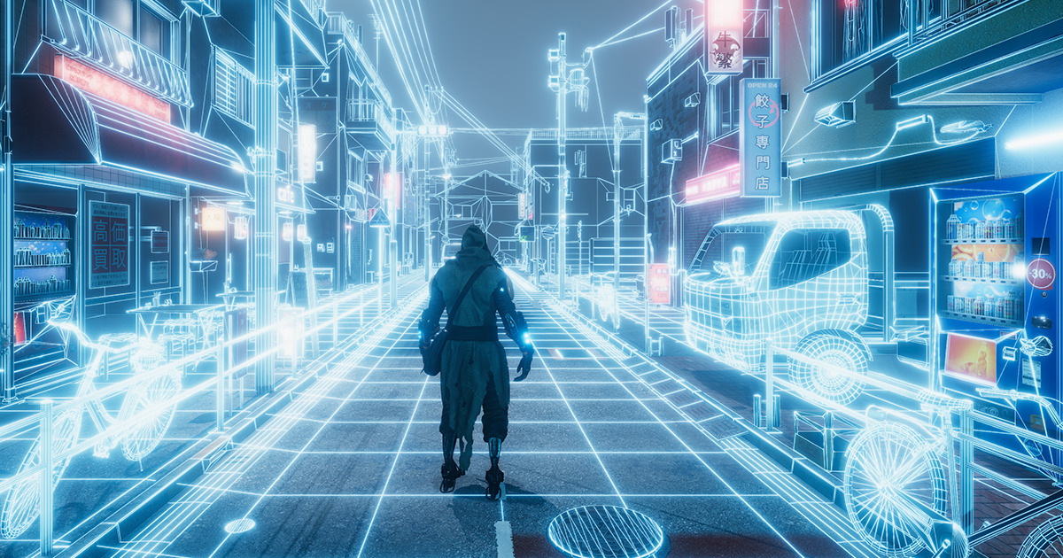 Wireframe Shader Types Dynamic Wireframe Shader | VFX Shaders | Unity Asset Store