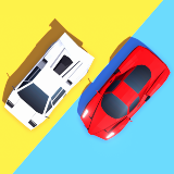 RIVALS: Low Poly Cars