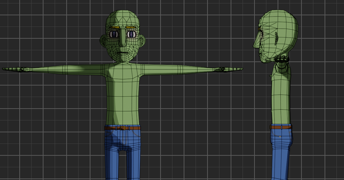 3D Zombie for Adventure | 3D Characters | Unity Asset Store