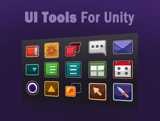 Unity ui toolkit