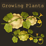Growing Plants