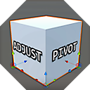 Adjust Pivot