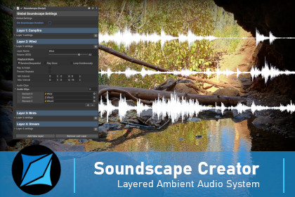 Soundscape Creator
