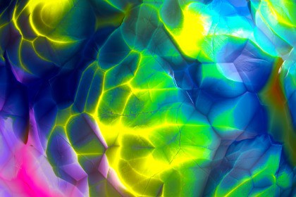 Crystal Texture & Material Vol. 06