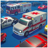 Complete Vehicle Pack - Volume 1