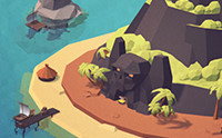 Low Poly Ultimate Pack