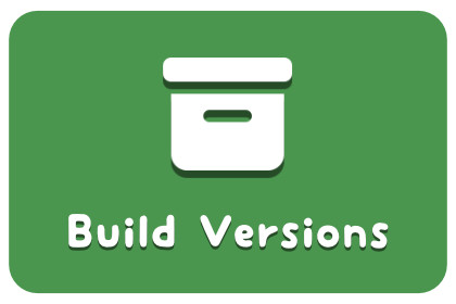 Build Versions | CG