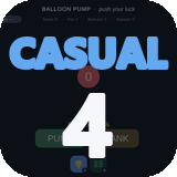 Mini Game Templates Casual 4.0 - 10 Casual Starters for Unity