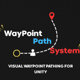 Waypoint Path System