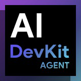 AI Agent Kit - In-Game AI, 3 Local + 6 Cloud AI