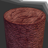 Wooden Bench Mini Pack