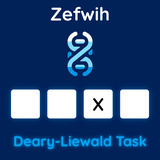 Deary-Liewald Task – Cognitive Reaction Time Measurement Kit