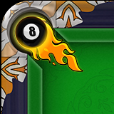 Custom 2D Pool Tables
