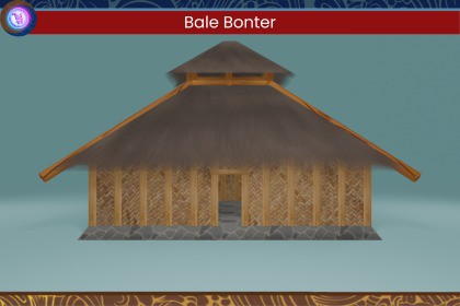 Bale Bonter
