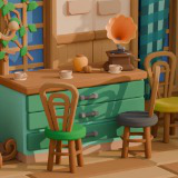 Cooking / Kitchen / Restaurant